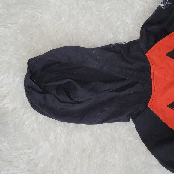 ADORABLE PUMPKIN PULLOVER - Picture 3 of 7